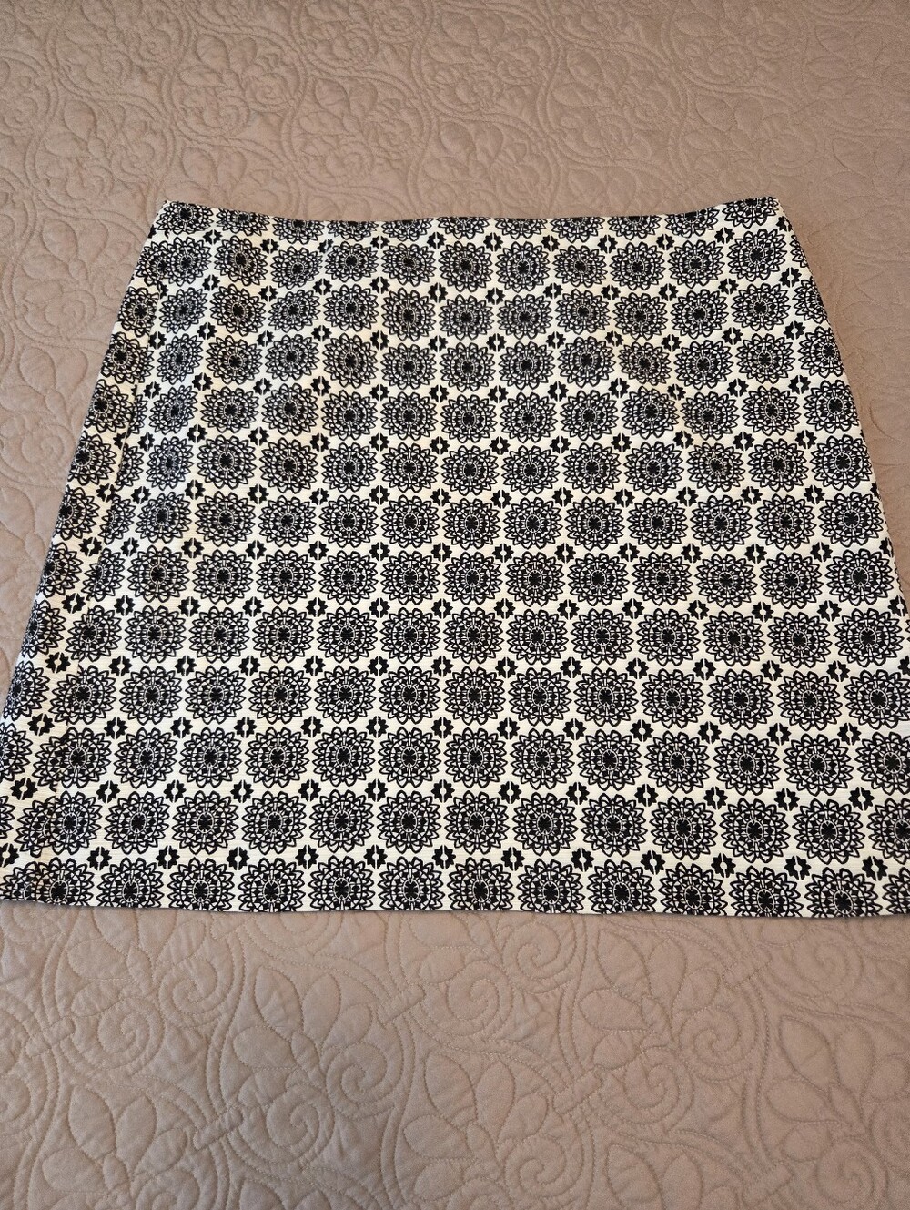Ann Taylor Factory Skirt Size 16